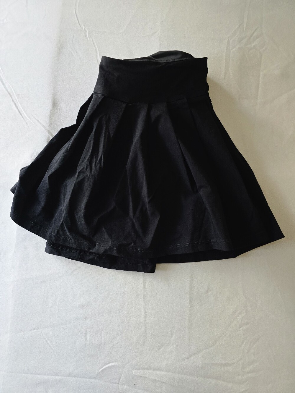 Sincerely Jules Pleated Skort Size Large
